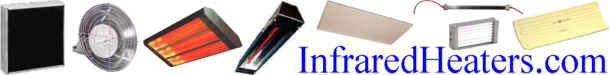 InfraredHeaters.com