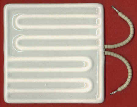 Custom Ceramic Heater