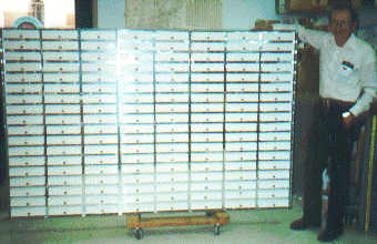 Medium Sized Panel
