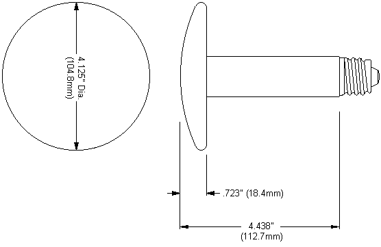 Drawing of ESE Element