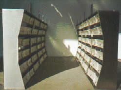 Extrusion Heating Panel