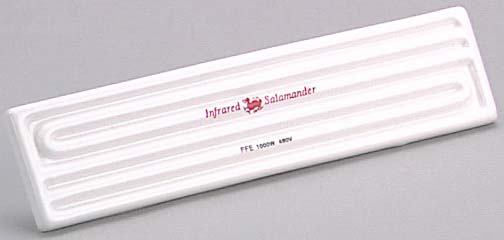 FFE Size Ceramic Heater