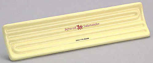 FTE Size Ceramic Heater
