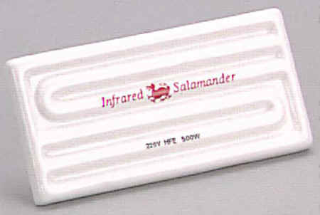 HFE Size Ceramic Heater