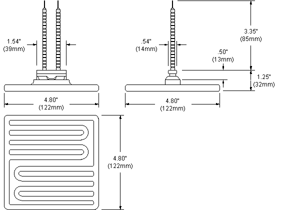 HSE Drawing