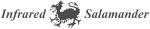 Hot Salamander Ceramic Infrared Heating Element Logo