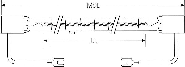 Replacement Element